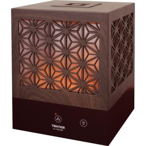 ダイニチ工業 ハイブリッド式加湿器 HD-RXC500C(T) RXCタイプ ショコラ