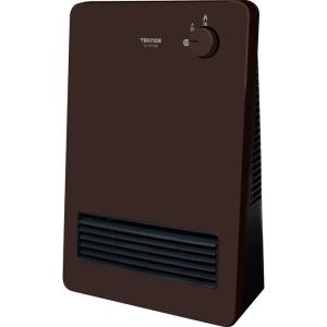 TEKNOS TS-127 セラミックヒーター 1200W )