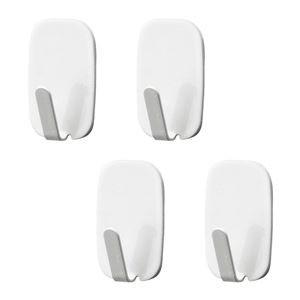 Ds まとめ はがせる粘着 カレンダーフック 4個入 1個セット H 528 Ds Sale