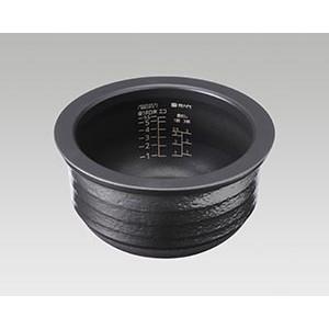 内なべ (土鍋)(JPX-A101KF/WF専用) タイガー JPX1666【送料無料】 【納期目安：１週間】 タイガー（TIGER） 【納期目安：1週間】タイガー JPX1666 内なべ 土鍋