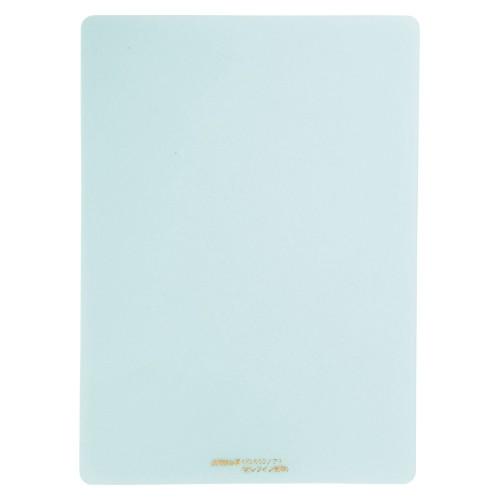 4963346131950 メール便での発送商品 共栄プラスチック 硬筆用ソフト下敷 NO.602 ...