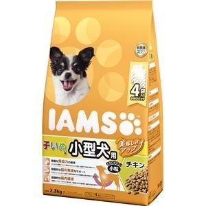 Ds まとめ アイムス 12か月までの子いぬ用 小型犬用 チキン 小粒 2 3kg ペット用品 犬フード 4セット Ds タンタンショップ 通販 Yahoo ショッピング