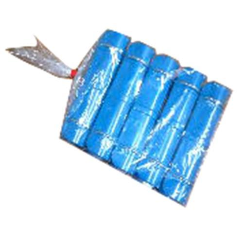 ミネ 4524325001345 パッカー25.4mm 青 50P