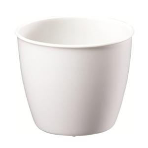 鉢 プラスチック 育苗 プラントポット 2号 ホワイト 大和プラスチック E Hanas イーハナス Yahoo 店 通販 Yahoo ショッピング