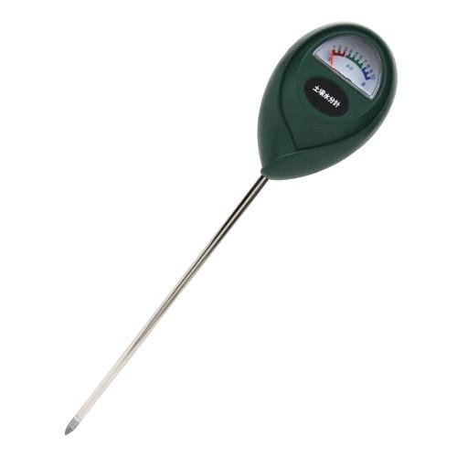 セフティー3 4977292657198 簡易土壌水分計 SKS 2 花 野菜 生育管理 土壌酸度 ...