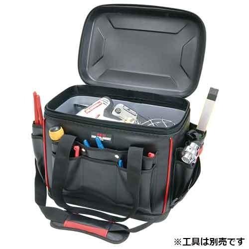 スーパーツールバッグ(STB-HARD M 20L)