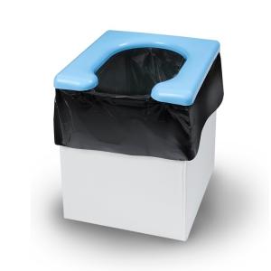 【納期目安：納期未定】サンコー 4973381132027 緊急簡易トイレ RB-00