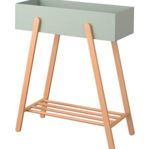 東谷（あづまや） PW-51GR プランタースタンド (PW51GR)