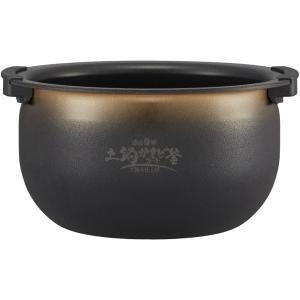タイガー（TIGER） 炊飯ジャー用 内釜 内なべ JPH1134 カマ 内ナベ 内