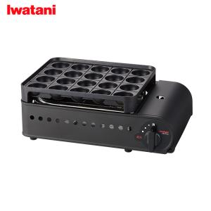 たこ焼き器 イワタニ 炎たこII CB-ETK...の詳細画像1