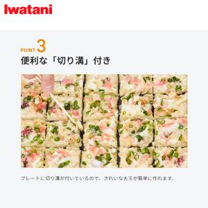 たこ焼き器 イワタニ 炎たこII CB-ETK...の詳細画像5