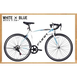 21Technology 4562320219358 ロードバイク 700C×28C シマノ製14段変速 本体