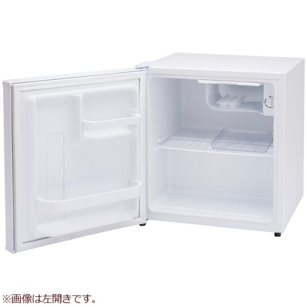 アビテラックス AR 521 1ドア冷蔵庫46L 右開き AR521