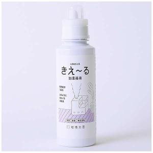 D-KK-600 環境大善 消臭液きえ〜るD 加湿器用(600ml) (DKK600)｜tantan