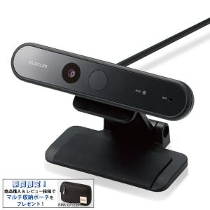 Razer（レイザー） Razer WEBカメラ Razer Kiyo Pro RZ19-03640100