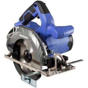 HiKOKI FC1806DA NN 18V 165mm コードレス丸のこ 蓄電池 充電器 ケース