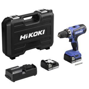 HiKOKI FWR18DF BG 18V コードレス インパクトレンチ 最大トルク162N m