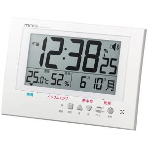 電波時計 EA798CD-12A｜φ350mm [電波]掛時計のページ -