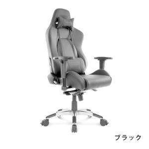 スタンザインテリア ag76311bk AKRacing ゲーミングチェア Premium (ブラック)｜tantan