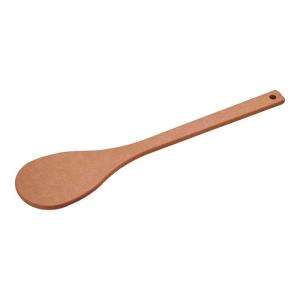 遠藤商事 ウッドファイバー 大型スパチュラ 丸型 120cm S120-19RD 8-0003-0108