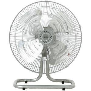 広電 CFF502DMA 工業扇アルミ羽根50cm据置