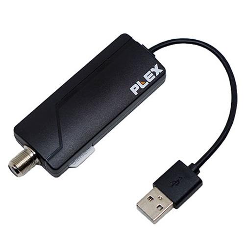 【納期目安：１週間】PLEX PX M1UR 1ch視聴 録画できるUSBスティック型TVチューナー...