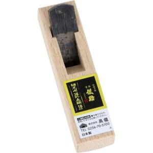 儀助 TKG-1024310 細工用 豆外丸鉋 18mm