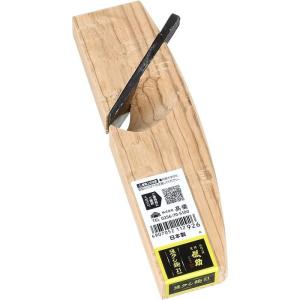 河怡 替刃式鉋用 替刃 65mm 10枚入り 専用替刃 かんな用 カンナ用 河