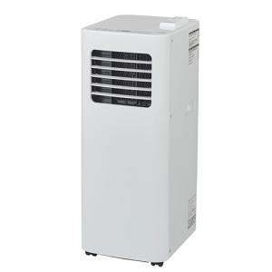 KOIZUMI（コイズミ） 除湿機能付き ポータブルクーラー KPC-0751/W