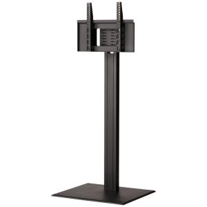 SDS エス ディ BT 55 卓上型業務用ディスプレイスタンド ブラック BT55