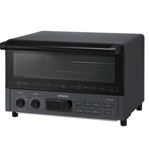 日立 コンベクションオーブントースター HMO-F100（R