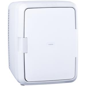 ツインバード HR-EB08W ポータブル電子適温ボックス2電源式 (20L) (HREB08W)｜タンタンショップ