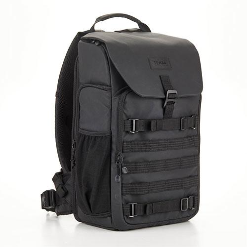 【納期目安：１週間】テンバ V637-768 Axis v2 LT 20L Backpack Bla...