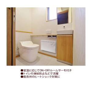 TEKNOS SP-001(W) パネルヒータ...の詳細画像3