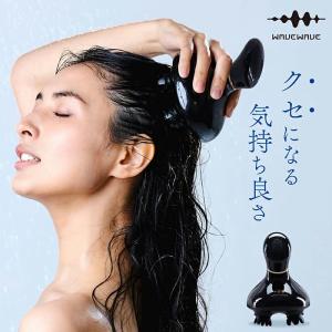 【納期目安：１週間】WAVEWAVE-002 WAVEWAVE HEAD RELEASE SPA ブラック (WAVEWAVE002)｜tantan