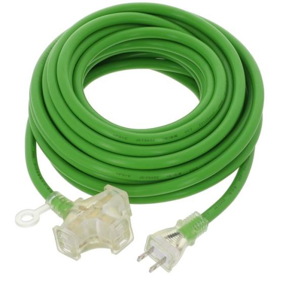 エムアンドエム 4907052096592 MMカラー延長コード