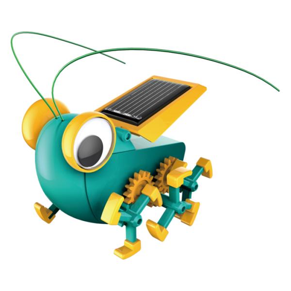 JS 6213 エレキット メカホッパー JS6213