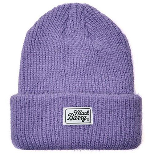 【納期目安：１週間】MCBRY70757 マクバリー 【BEANIE(ビーニー)】 CLASSIC ...