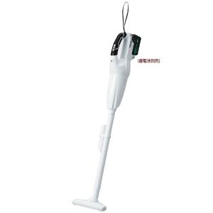 HiKOKI コードレスクリーナー R 12DA(ESW) HiKOKI（ハイコーキ） R12DPA(BWS) 充電式 クリーナー 紙パック式 12V