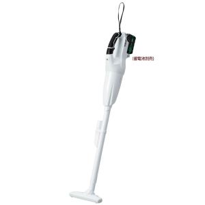 HiKOKI(旧 日立工機) 18V コードレスクリーナ R18DSAL（NN） 本体のみ