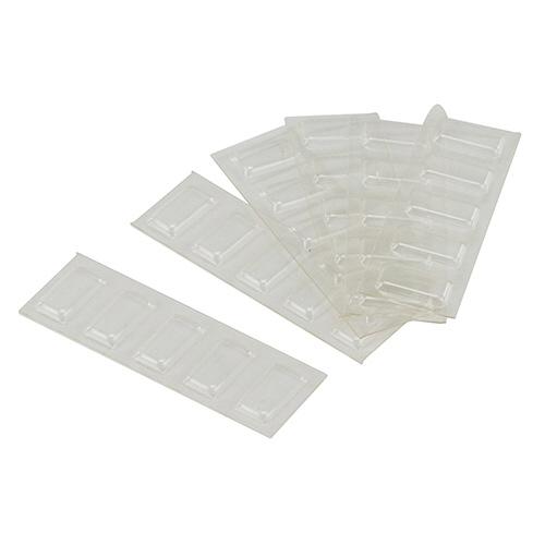 4985218114823 メール便での発送商品 若林製作所 壁美人 P S 10用交換フィルム 6...