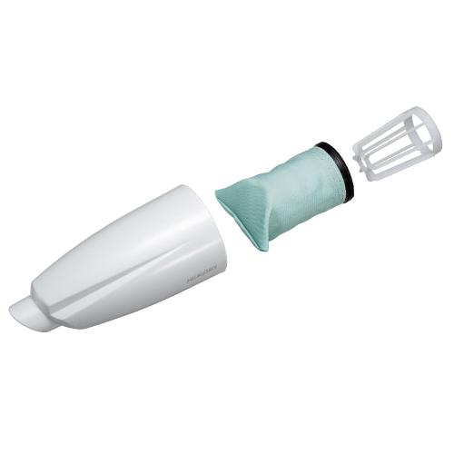 HiKOKI 0037 8093 ダストケースセット クリーナー 掃除機 36V 18Vコードレスク...