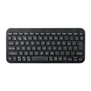 ソニーSONY 純正ワイヤレスキーボード VGP-WKB11 黒 ブラック 日本語