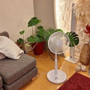 TEKNOS KI 1710 W リビング扇風...の詳細画像4