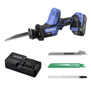 18V 充電式 コードレス 電動 のこぎり セ...の詳細画像1