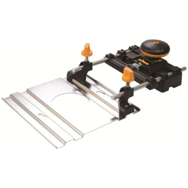 トライトン 5024763201677 ルーター用ガイドレールアダプター