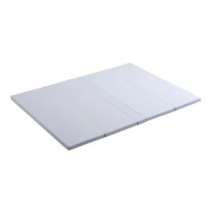 ホームテイスト KPM 1216S GY 折りた...の商品画像