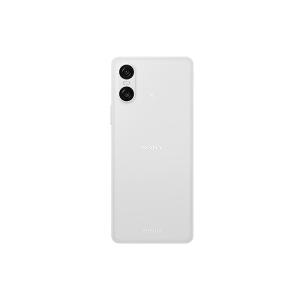 Xperia 10 VI White SoftBank版 SIMフリー 未使用品 Xperia 「新品 未使用品 」SIMフリー 10 VI A402SO White