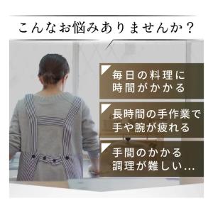 YAMAMOTO マルチスピードミキサー Ma...の詳細画像2
