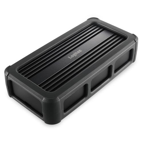 エレコム LGB PNVU4C M.2 SSD ケース NVMe USB4対応 Type C アルミ...